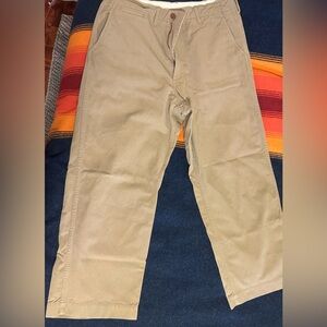 Beams Plus - Khaki Pants - Size L